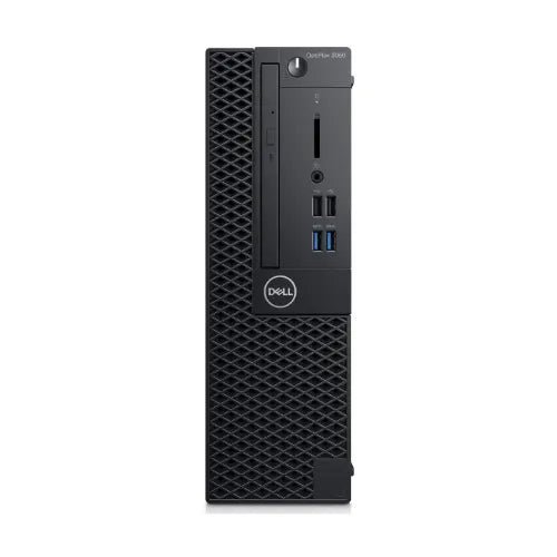 Dell OptiPlex 3060 SFF All-in-One Desktop Computer Set| Intel i5-8th Gen |22" HD LCD Monitor| Win 11 Pro | Refurbished 2 Dell OptiPlex 3060 SFF All-in-One Desktop Computer Set| Intel i5-8th Gen |22" HD LCD Monitor| Win 11 Pro | Refurbished - Image 2