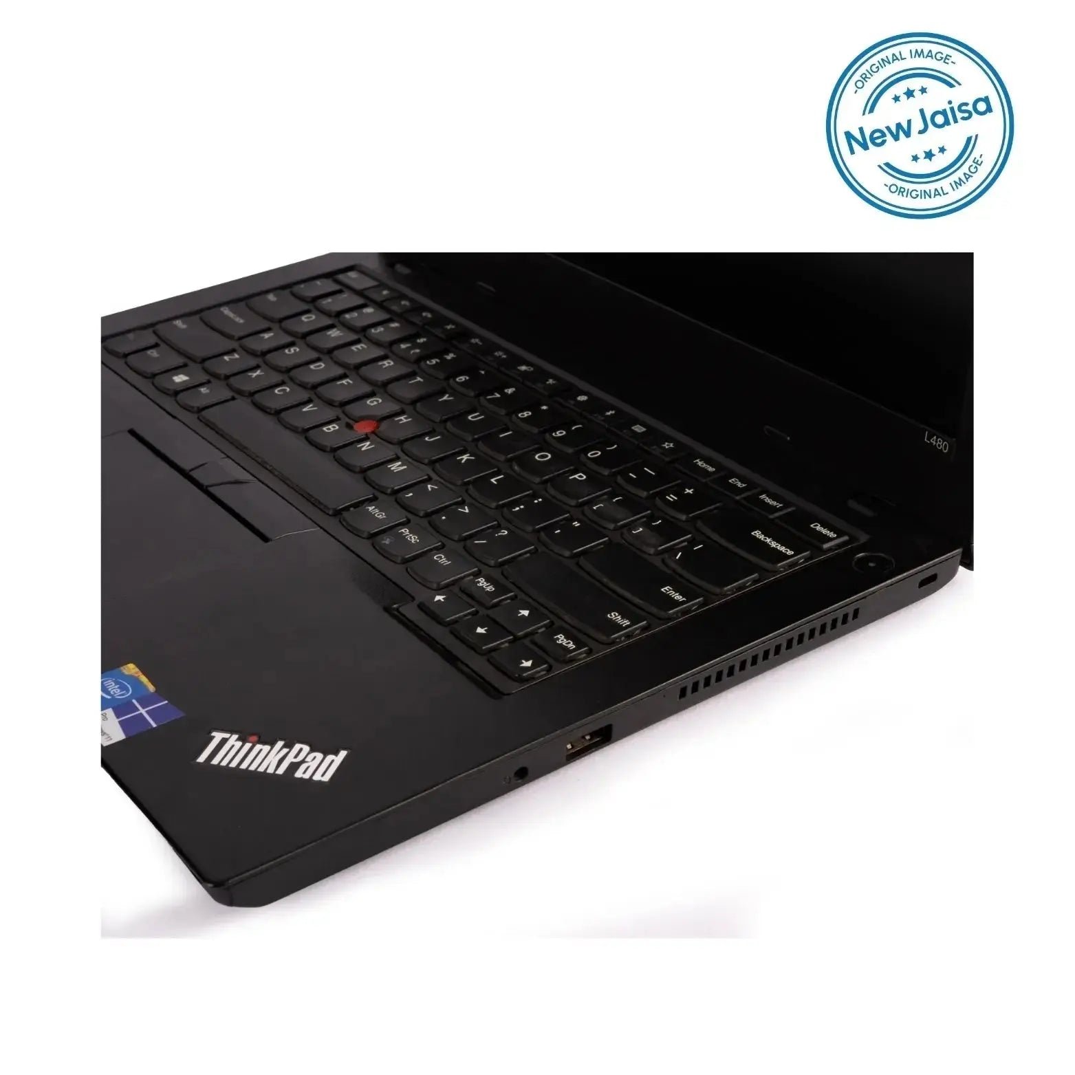 Lenovo ThinkPad Laptop | L480 | Intel i5-8th Gen | 14" HD Touchscreen | Win 11 Pro | Refurbished 10 Lenovo ThinkPad Laptop | L480 | Intel i5-8th Gen | 14" HD Touchscreen | Win 11 Pro | Refurbished - Image 10