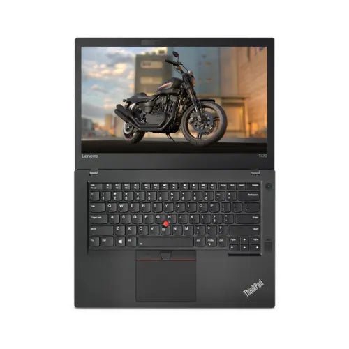 Lenovo ThinkPad Laptop| T470s | Intel i5-6th gen | 14" HD Touchscreen | Win 10 Pro | Refurbished 7 Lenovo ThinkPad Laptop| T470s | Intel i5-6th gen | 14" HD Touchscreen | Win 10 Pro | Refurbished - Image 7