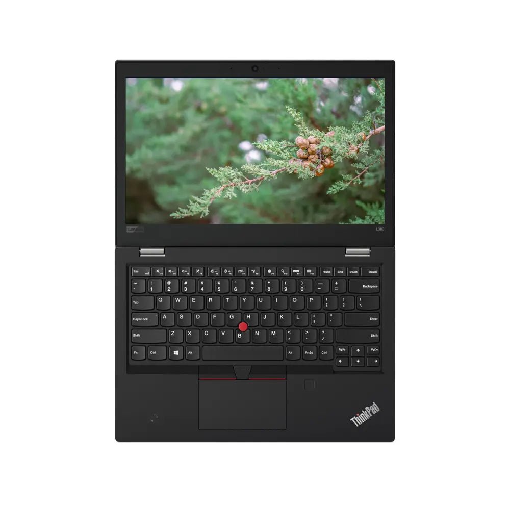 Lenovo ThinkPad Laptop | L380 | Intel i5-8th Gen | 13.3" HD | Win 11 Pro | Refurbished 7 Lenovo ThinkPad Laptop | L380 | Intel i5-8th Gen | 13.3" HD | Win 11 Pro | Refurbished - Image 7