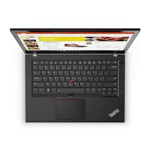 Lenovo ThinkPad Laptop | A475 | AMD Pro A12 | 14" HD | Windows 10 Pro | Refurbished 6 Lenovo ThinkPad Laptop | A475 | AMD Pro A12 | 14" HD | Windows 10 Pro | Refurbished - Image 6
