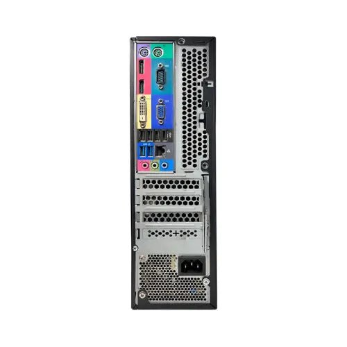 Acer Veriton M200 SFF Desktop Computer PC | Intel i5-8th Gen | Win 11 Pro | Refurbished 4 Acer Veriton M200 SFF Desktop Computer PC | Intel i5-8th Gen | Win 11 Pro | Refurbished - Image 4