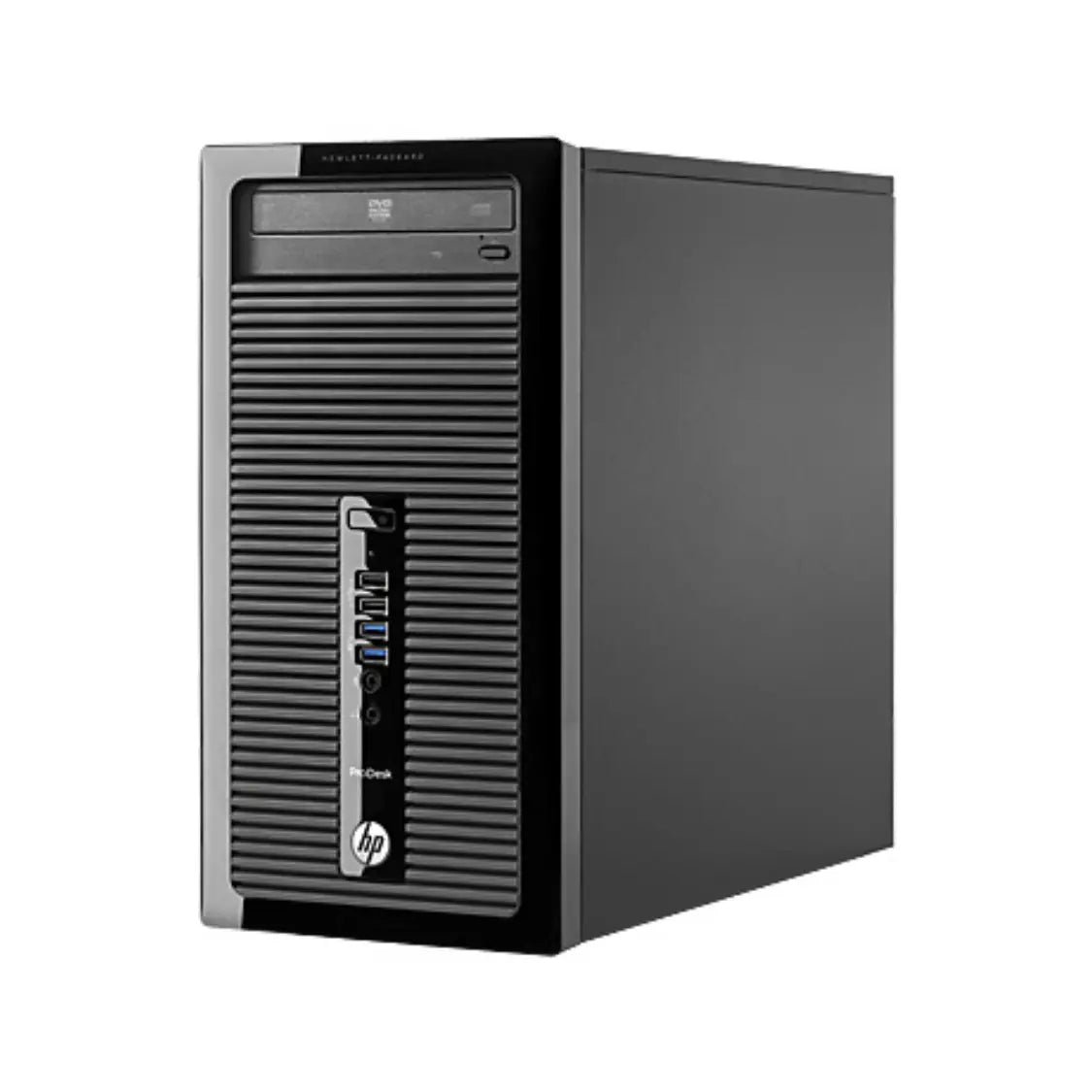 HP ProDesk 400 G2 Micro Tower Desktop Computer PC | Intel i5-4th Gen | Win 10 Pro | Refurbished 5 HP ProDesk 400 G2 Micro Tower Desktop Computer PC | Intel i5-4th Gen | Win 10 Pro | Refurbished - Image 5