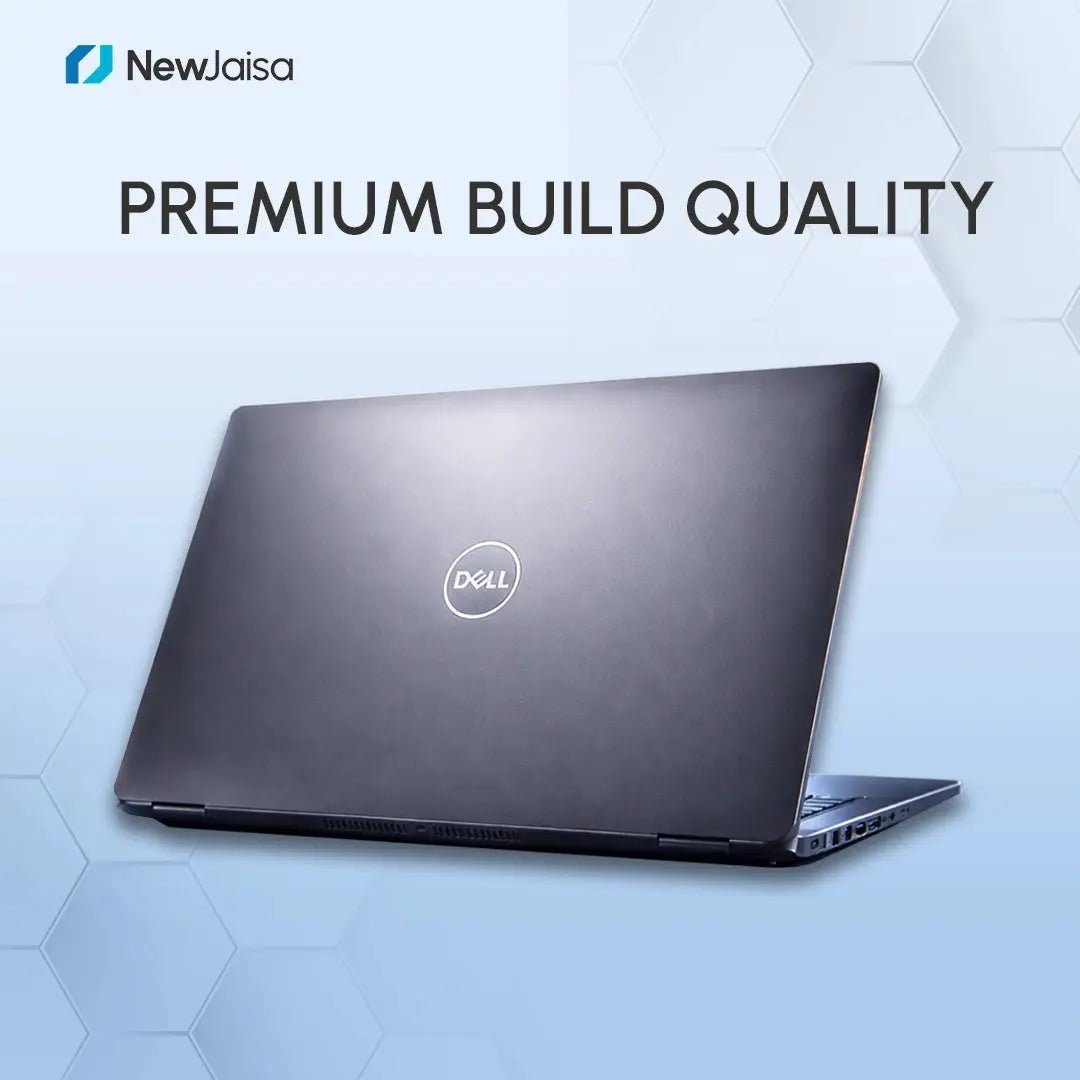 Dell Latitude Laptop | 5420 | Intel i5-11th Gen | 14" HD Touchscreen | Win 11 Pro | Refurbished 8 Dell Latitude Laptop | 5420 | Intel i5-11th Gen | 14" HD Touchscreen | Win 11 Pro | Refurbished - Image 8