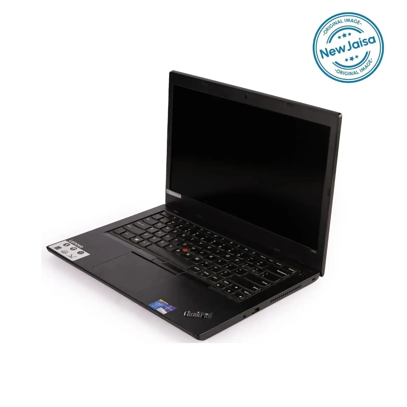 Lenovo ThinkPad Laptop | L480 | Intel i5-8th Gen | 14" HD Touchscreen | Win 11 Pro | Refurbished 9 Lenovo ThinkPad Laptop | L480 | Intel i5-8th Gen | 14" HD Touchscreen | Win 11 Pro | Refurbished - Image 9