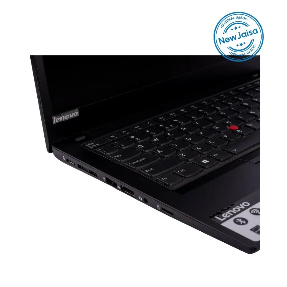 Lenovo ThinkPad Laptop | T490 | Intel i5-8th Gen | 14" FHD Touchscreen | Win 11 Pro | Refurbished 8 Lenovo ThinkPad Laptop | T490 | Intel i5-8th Gen | 14" FHD Touchscreen | Win 11 Pro | Refurbished - Image 8