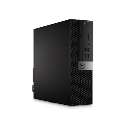Dell OptiPlex 3046 SFF PC All-in-One Desktop Computer Set | Intel i7-6th Gen | 19" HD LCD Monitor| Wired KB & Mouse | Speakers | Wifi | Win 11 Pro | Refurbished 4 Dell OptiPlex 3046 SFF PC All-in-One Desktop Computer Set | Intel i7-6th Gen | 19" HD LCD Monitor| Wired KB & Mouse | Speakers | Wifi | Win 11 Pro | Refurbished - Image 4