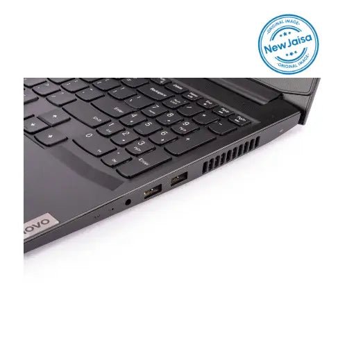 Lenovo Ideapad Gaming 3-15ACH6 Laptop | AMD Ryzen 7 5800H Processor | 15.6" FHD | 4 GB GDDR6 NVIDIA Graphics | Win 10 Pro | Refurbished 4 Lenovo Ideapad Gaming 3-15ACH6 Laptop | AMD Ryzen 7 5800H Processor | 15.6" FHD | 4 GB GDDR6 NVIDIA Graphics | Win 10 Pro | Refurbished - Image 4