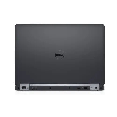 Dell Latitude Laptop | E5270 | Intel i3-6th Gen | 12.5" HD | Win 10 Pro | Refurbished 8 Dell Latitude Laptop | E5270 | Intel i3-6th Gen | 12.5" HD | Win 10 Pro | Refurbished - Image 8