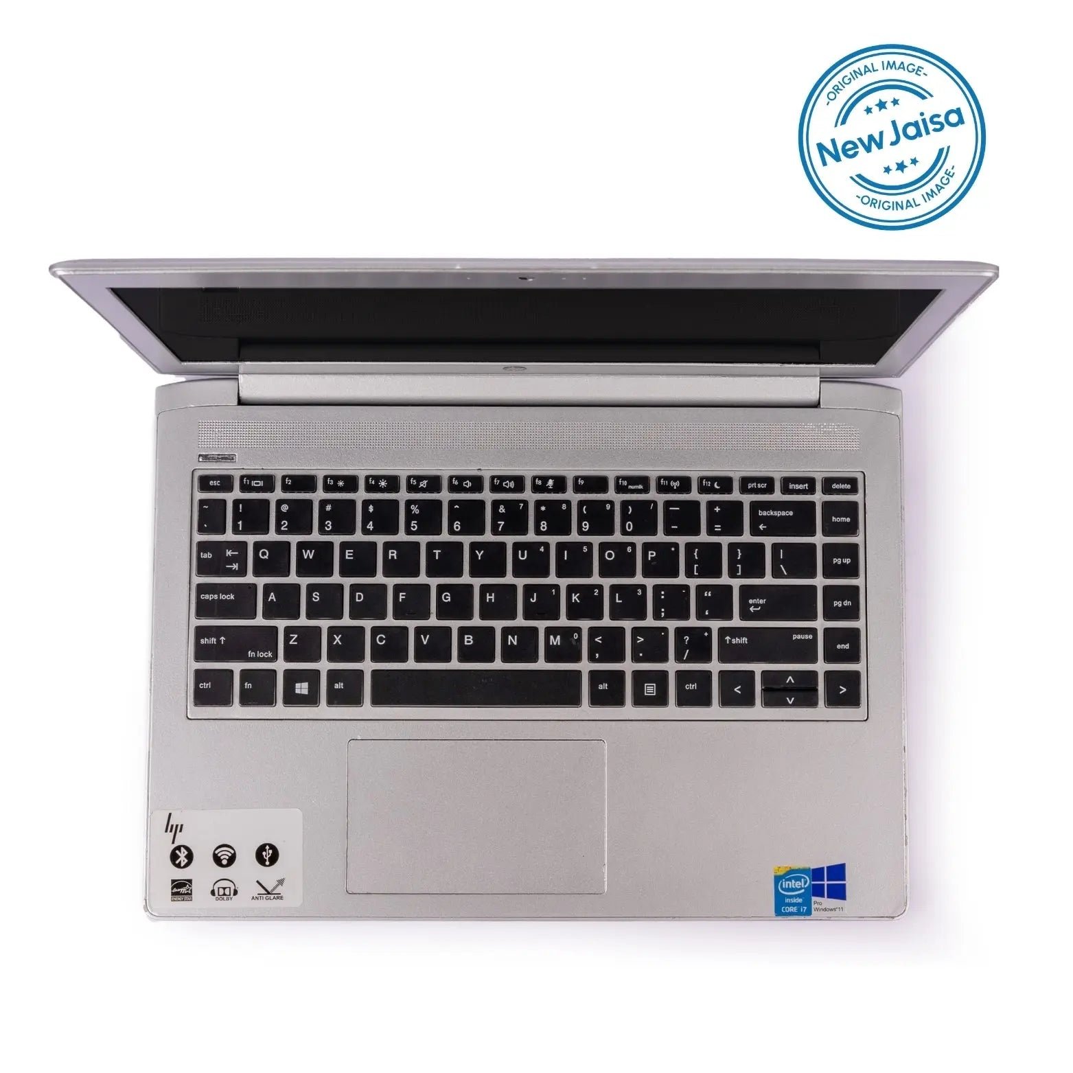 HP ProBook Laptop | 430 G5 | Intel i5-7th Gen | 13.3" HD | Win 10 Pro | Refurbished 6 HP ProBook Laptop | 430 G5 | Intel i5-7th Gen | 13.3" HD | Win 10 Pro | Refurbished - Image 6