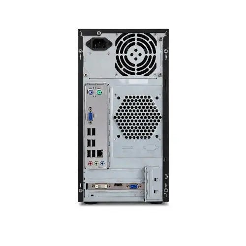 Acer Veriton Micro Tower Desktop Computer PC | Intel i5-3rd Gen | Win 10 Pro | Refurbished 8 Acer Veriton Micro Tower Desktop Computer PC | Intel i5-3rd Gen | Win 10 Pro | Refurbished - Image 8