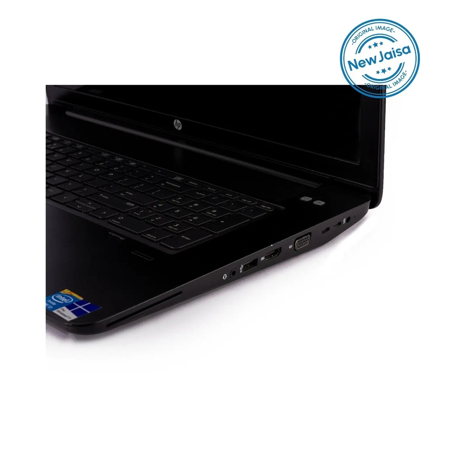 HP ZBook Workstation Laptop | 17 G3 | Intel I7-6th Gen | 17" HD Laptop | Win 11 Pro | Refurbished 6 HP ZBook Workstation Laptop | 17 G3 | Intel I7-6th Gen | 17" HD Laptop | Win 11 Pro | Refurbished - Image 6
