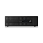 HP ProDesk 600 G1 SFF Computer PC | Intel i5-4th Gen | Win 10 Pro | Refurbished