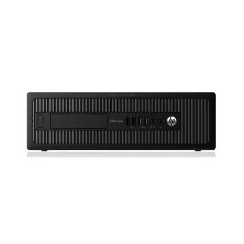 HP ProDesk 600 G1 SFF Computer PC | Intel i5-4th Gen | Win 10 Pro | Refurbished 1 HP ProDesk 600 G1 SFF Computer PC | Intel i5-4th Gen | Win 10 Pro | Refurbished