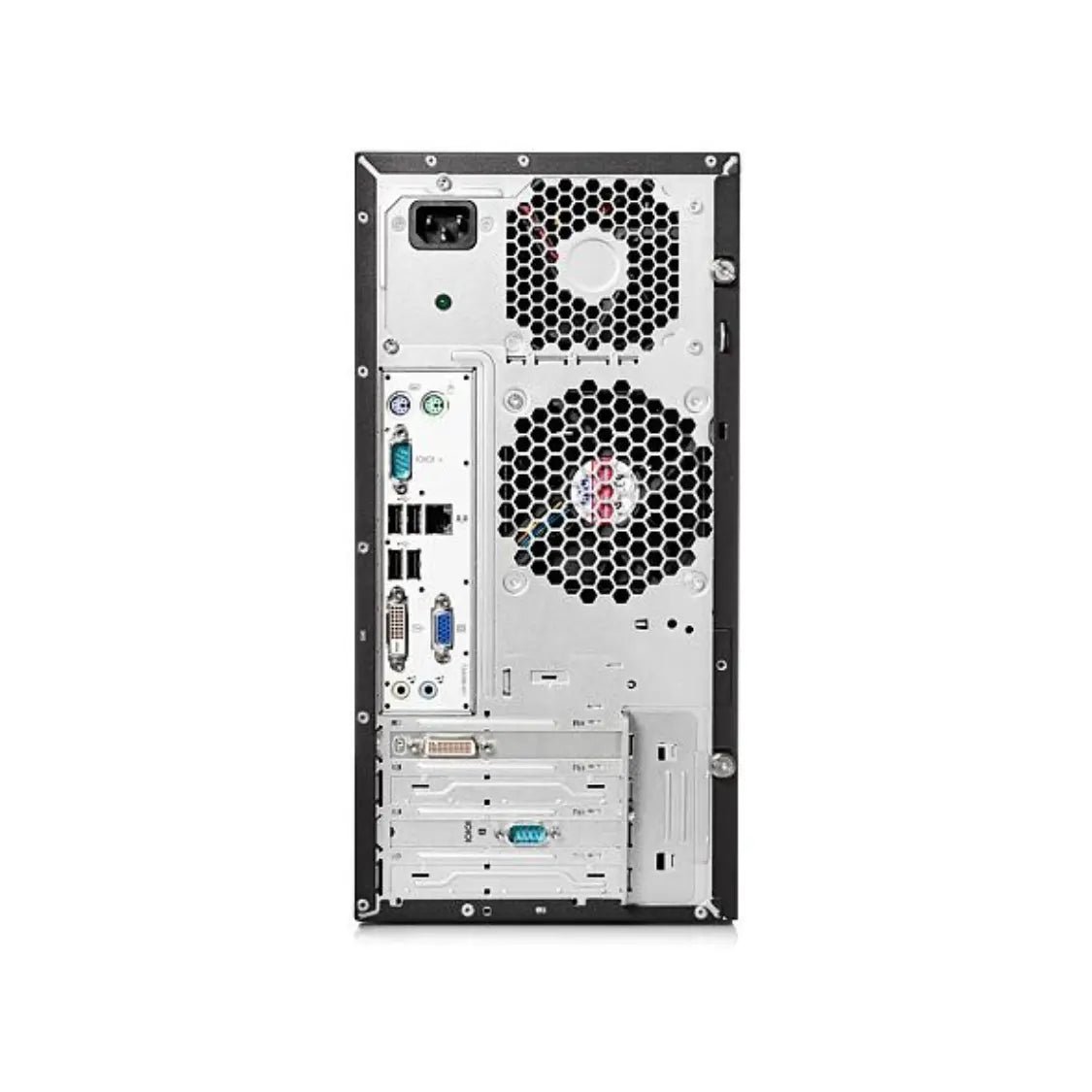 HP ProDesk 400 G2 Micro Tower Desktop Computer PC | Intel i5-4th Gen | Win 10 Pro | Refurbished 7 HP ProDesk 400 G2 Micro Tower Desktop Computer PC | Intel i5-4th Gen | Win 10 Pro | Refurbished - Image 7
