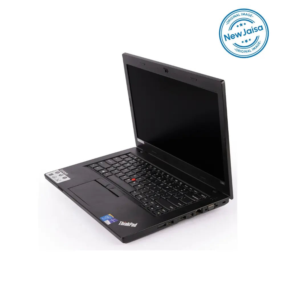 Lenovo ThinkPad Laptop | L460 | Intel i5-6th Gen | 14" HD | Win 10 Pro | Refurbished 6 Lenovo ThinkPad Laptop | L460 | Intel i5-6th Gen | 14" HD | Win 10 Pro | Refurbished - Image 6