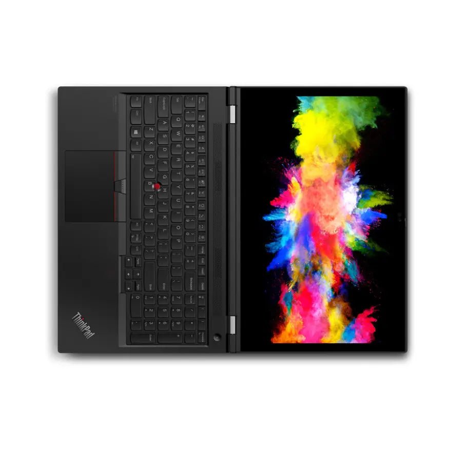 Lenovo ThinkPad P15 | Intel i7-10th | 15.6" FHD | 6GB GDDR6 NVIDIA Graphics | Win 11 Pro | Refurbished 4 Lenovo ThinkPad P15 | Intel i7-10th | 15.6" FHD | 6GB GDDR6 NVIDIA Graphics | Win 11 Pro | Refurbished - Image 4