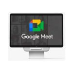 Google Meet Avocor All-in-One Desktop Computer Set | Intel i5-10th Gen | 27" FHD LCD Monitor Touchscreen | Wired KB & Mouse | Speakers & WiFi | Win 11 Pro | Refurbished