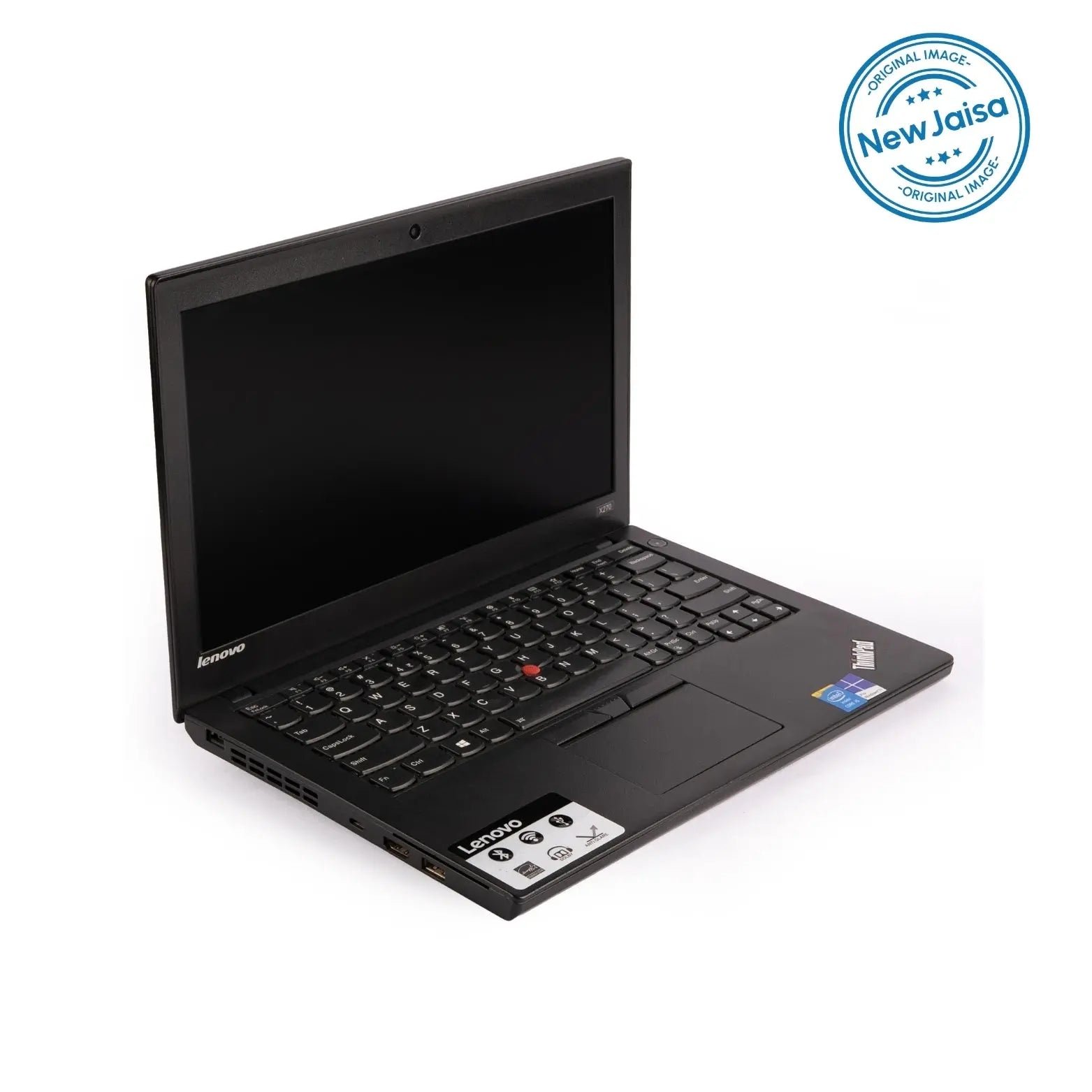 Lenovo ThinkPad Laptop | X270 | Intel i5- 7th Gen | 12.5" HD | Win 10 Pro | Refurbished 6 Lenovo ThinkPad Laptop | X270 | Intel i5- 7th Gen | 12.5" HD | Win 10 Pro | Refurbished - Image 6