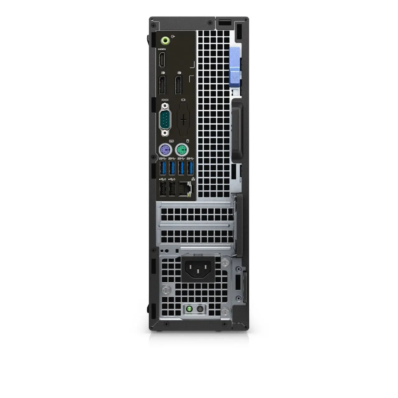 Dell OptiPlex 5050 Desktop Computer PC | Intel i3 6th Gen | Win 10 Pro | Refurbished 8 Dell OptiPlex 5050 Desktop Computer PC | Intel i3 6th Gen | Win 10 Pro | Refurbished - Image 8