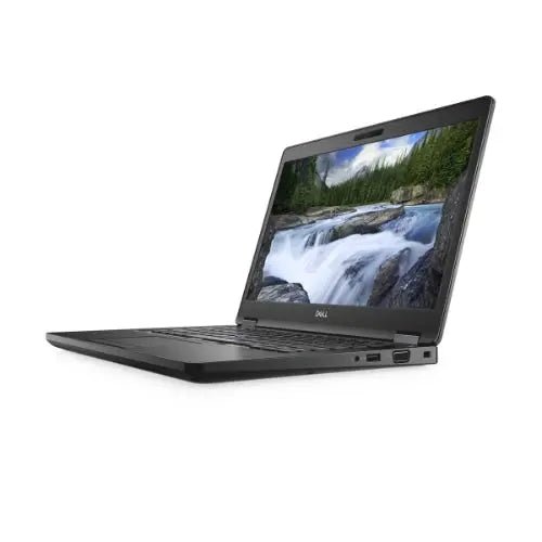 Dell Latitude Laptop | 5491 | CORE I5 - 8TH GEN | 14" HD | Win 11 | Refurbished 3 Dell Latitude Laptop | 5491 | CORE I5 - 8TH GEN | 14" HD | Win 11 | Refurbished - Image 3