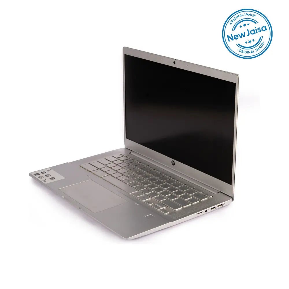 HP Chromebook Laptop | Intel i5-10th Gen | 14" HD | 8GB DDR4 RAM | Chrome OS | Refurbished 12 HP Chromebook Laptop | Intel i5-10th Gen | 14" HD | 8GB DDR4 RAM | Chrome OS | Refurbished - Image 12