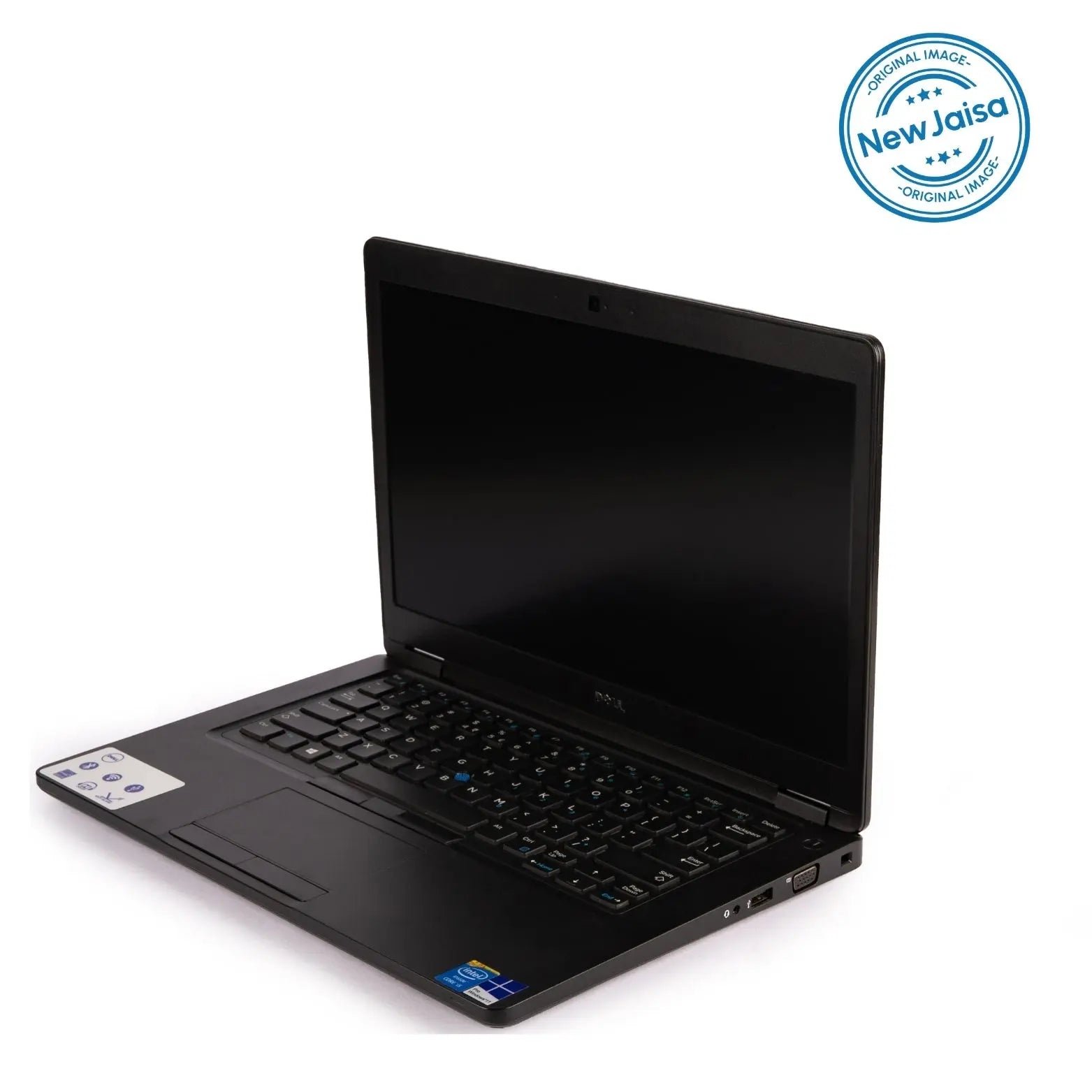 Dell Latitude Laptop | 5480 | Intel i5-7th Gen | 14" HD | Win 10 Pro | Refurbished 6 Dell Latitude Laptop | 5480 | Intel i5-7th Gen | 14" HD | Win 10 Pro | Refurbished - Image 6