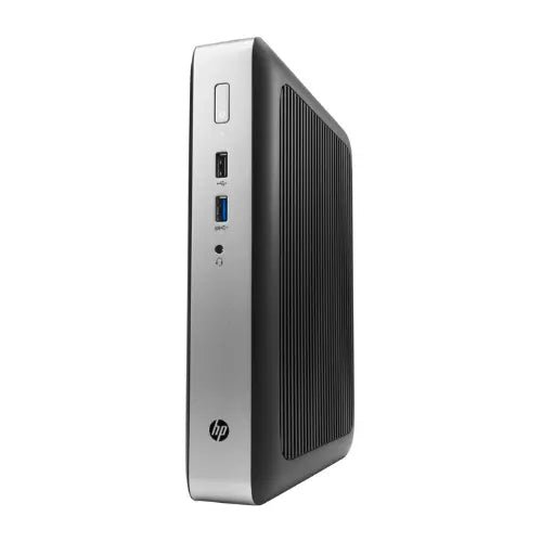 HP T628 Thin Client Mini PC | Intel Celeron | Win 10 Pro | Refurbished 8 HP T628 Thin Client Mini PC | Intel Celeron | Win 10 Pro | Refurbished - Image 8