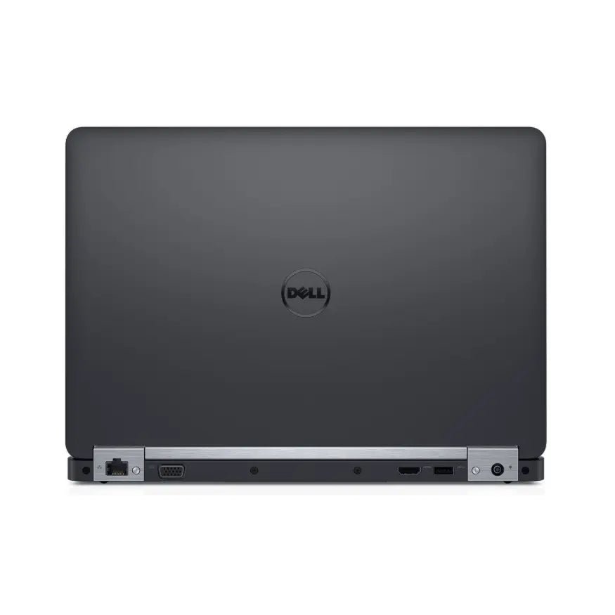 Dell Latitude Laptop | E5270 | Intel i5-6th Gen | 12.5" HD | Win 10 Pro | Refurbished 8 Dell Latitude Laptop | E5270 | Intel i5-6th Gen | 12.5" HD | Win 10 Pro | Refurbished - Image 8