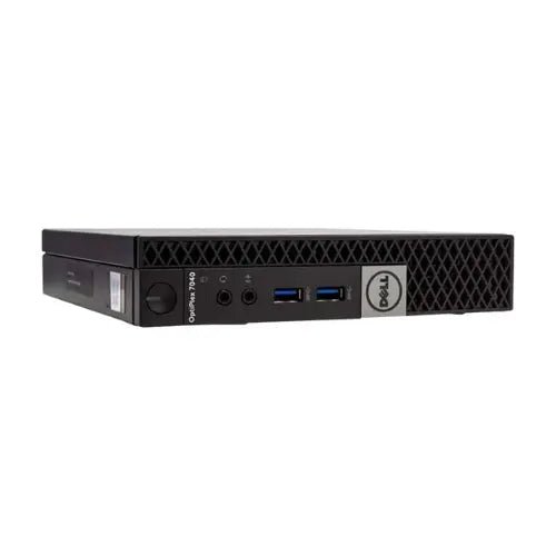 Dell OptiPlex 7040 Mini Desktop Computer PC | Intel i3- 6th Gen | Win 11 Pro | Refurbished 7 Dell OptiPlex 7040 Mini Desktop Computer PC | Intel i3- 6th Gen | Win 11 Pro | Refurbished - Image 7