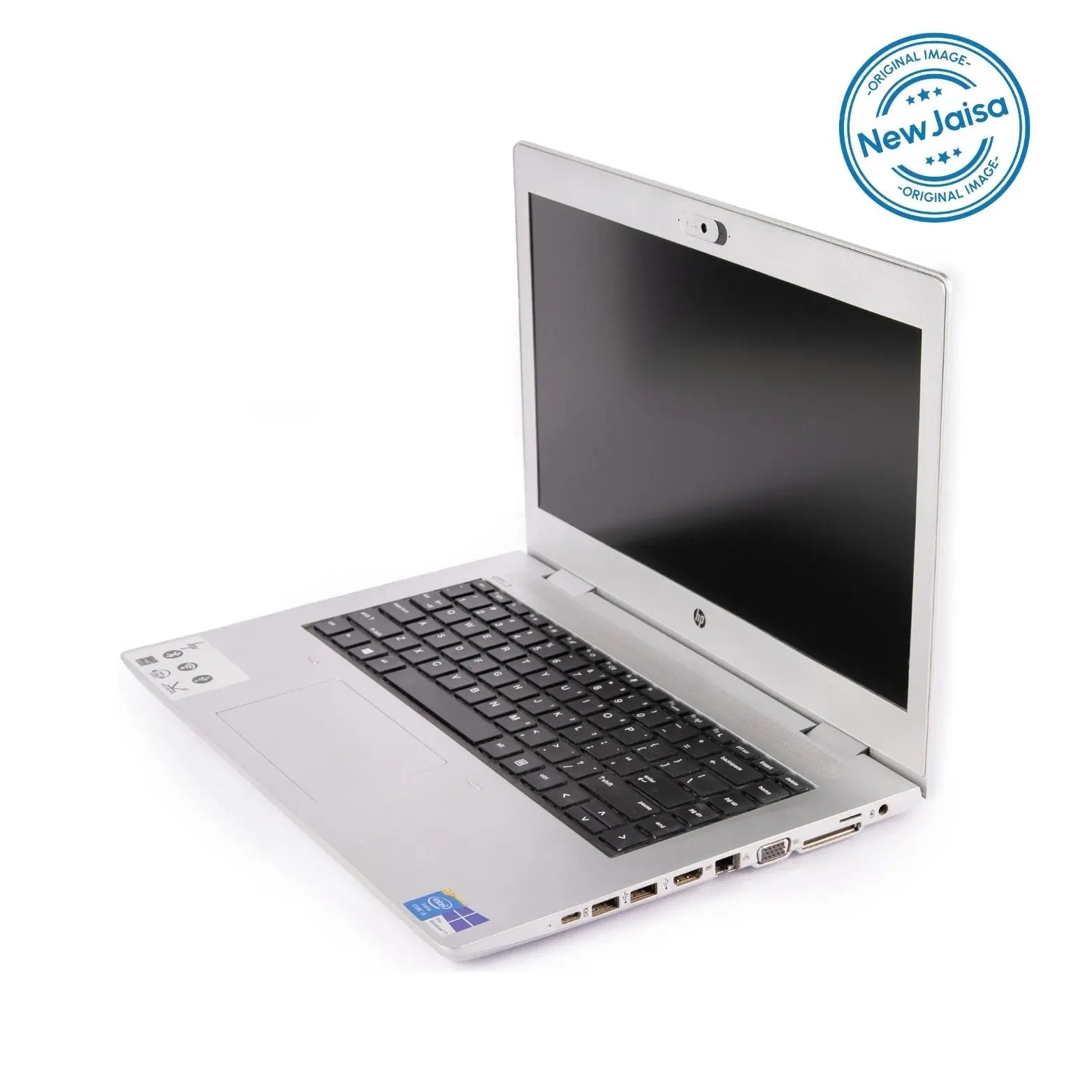 HP ProBook Laptop | 640 G5 | Intel i5-8th Gen | 14" HD | Win 11 Pro | Refurbished 8 HP ProBook Laptop | 640 G5 | Intel i5-8th Gen | 14" HD | Win 11 Pro | Refurbished - Image 8