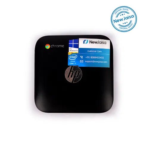 HP Chromebox Mini PC | Intel i7-4th gen | Window 10 Pro | Refurbished 6 HP Chromebox Mini PC | Intel i7-4th gen | Window 10 Pro | Refurbished - Image 6
