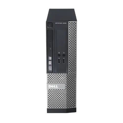Dell OptiPlex SFF Desktop Computer PC | 3010 | Intel i5-3rd Gen | Win 10 Pro | Refurbished 8 Dell OptiPlex SFF Desktop Computer PC | 3010 | Intel i5-3rd Gen | Win 10 Pro | Refurbished - Image 8