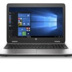 HP ProBook Laptop | 655 G2 | AMD A10 | 15.6" HD | Win 10 Pro | Refurbished