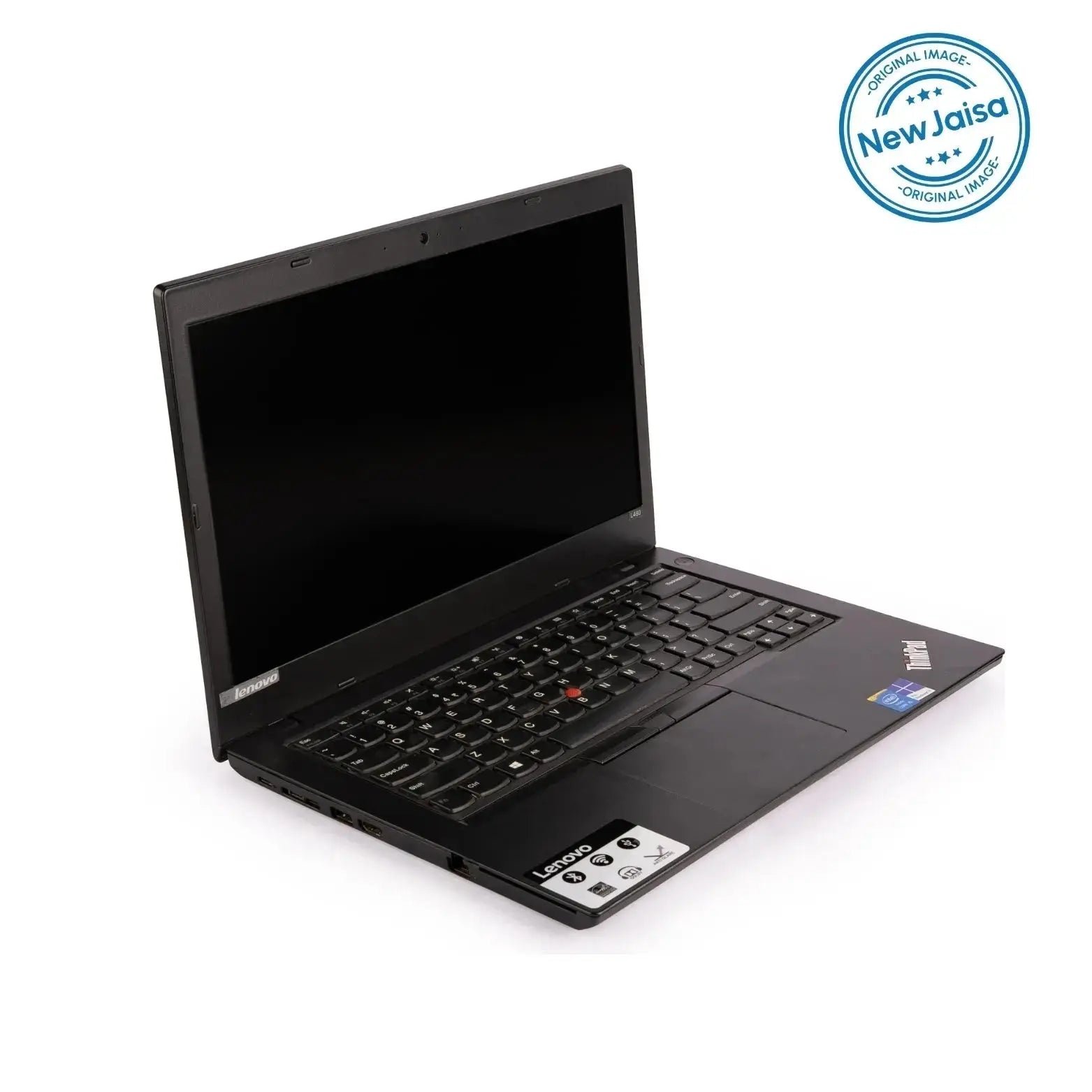 Lenovo ThinkPad Laptop | L480 | Intel i5-8th Gen | 14" HD Touchscreen | Win 11 Pro | Refurbished 8 Lenovo ThinkPad Laptop | L480 | Intel i5-8th Gen | 14" HD Touchscreen | Win 11 Pro | Refurbished - Image 8