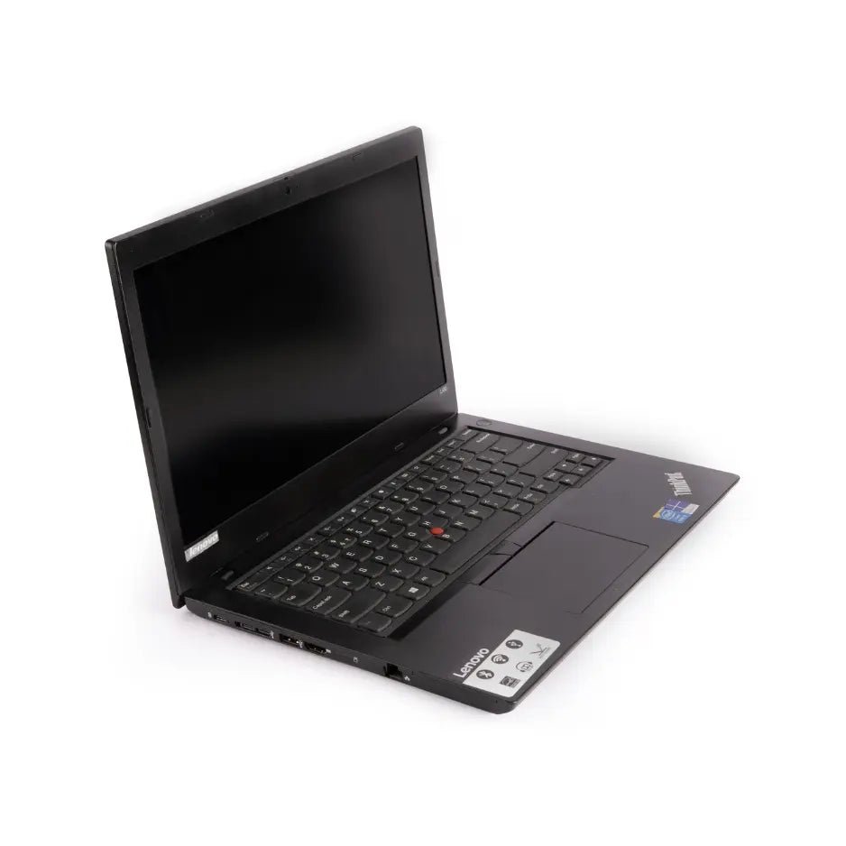 Lenovo ThinkPad Laptop | L490 | Intel i5-8th | 14" HD | Win 11 Pro | Refurbished 9 Lenovo ThinkPad Laptop | L490 | Intel i5-8th | 14" HD | Win 11 Pro | Refurbished - Image 9