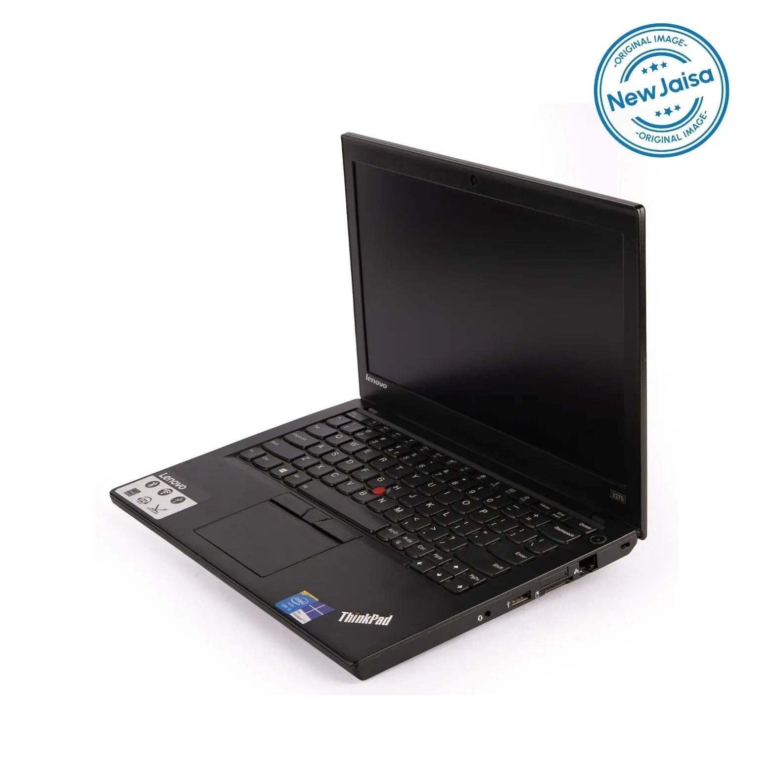 Lenovo ThinkPad Laptop | X270 | Intel i5- 7th Gen | 12.5" HD | Win 10 Pro | Refurbished 7 Lenovo ThinkPad Laptop | X270 | Intel i5- 7th Gen | 12.5" HD | Win 10 Pro | Refurbished - Image 7