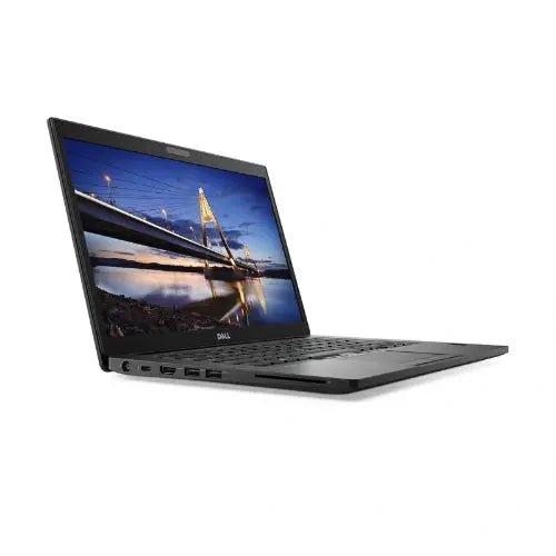 Dell Latitude Laptop | 7480 | Core i5 - 6th Gen | 14" HD | Windows 10 | Refurbished 6 Dell Latitude Laptop | 7480 | Core i5 - 6th Gen | 14" HD | Windows 10 | Refurbished - Image 6
