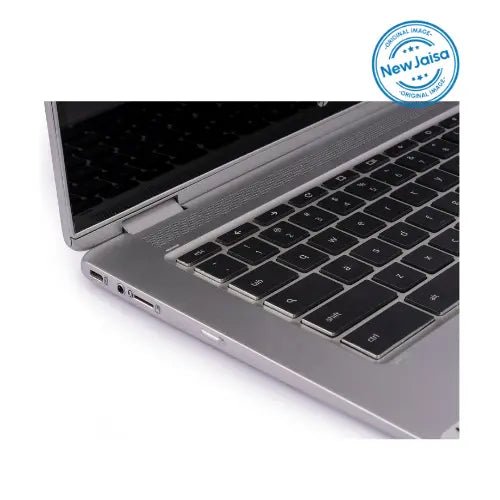 HP Chromebook Laptop | 13 G1-6th Gen Intel Core m5 | 13.3" HD | 8GB RAM | Chrome OS | Refurbished 9 HP Chromebook Laptop | 13 G1-6th Gen Intel Core m5 | 13.3" HD | 8GB RAM | Chrome OS | Refurbished - Image 9