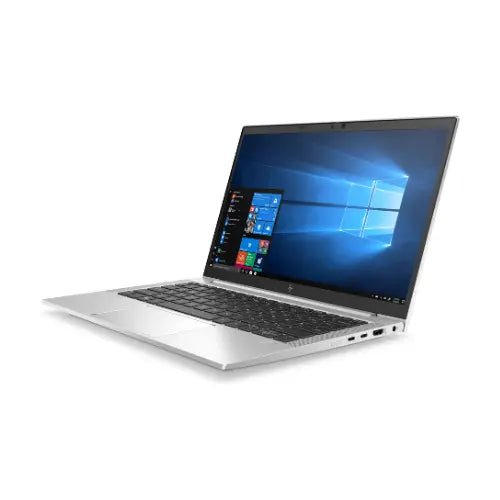 HP EliteBook Laptop | 830 G7 | Intel i7-10th Gen | 14" HD | Win 11 Pro | Refurbished 5 HP EliteBook Laptop | 830 G7 | Intel i7-10th Gen | 14" HD | Win 11 Pro | Refurbished - Image 5