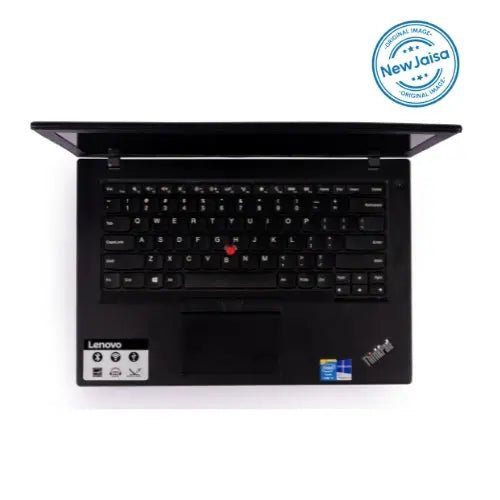 Lenovo ThinkPad Laptop | T460 | Intel i7-6th Gen | 14" HD Touchscreen | Win 10 Pro | Refurbished 6 Lenovo ThinkPad Laptop | T460 | Intel i7-6th Gen | 14" HD Touchscreen | Win 10 Pro | Refurbished - Image 6