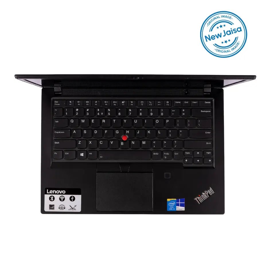 Lenovo ThinkPad Laptop | T490 | Intel i5-8th Gen | 14" FHD Touchscreen | Win 11 Pro | Refurbished 9 Lenovo ThinkPad Laptop | T490 | Intel i5-8th Gen | 14" FHD Touchscreen | Win 11 Pro | Refurbished - Image 9