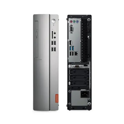 Lenovo IdeaCentre Tower Desktop Computer PC | 510S | Intel i5-7th Gen | Win 11 Pro | Refurbished 7 Lenovo IdeaCentre Tower Desktop Computer PC | 510S | Intel i5-7th Gen | Win 11 Pro | Refurbished - Image 7