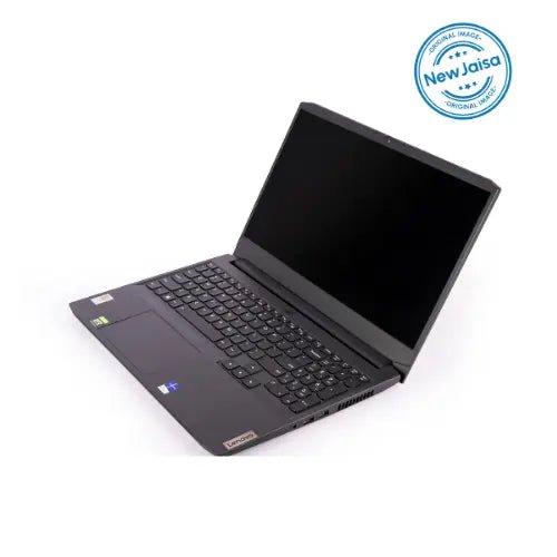 Lenovo Ideapad Gaming 3-15ACH6 Laptop | AMD Ryzen 7 5800H Processor | 15.6" FHD | 4 GB GDDR6 NVIDIA Graphics | Win 10 Pro | Refurbished 6 Lenovo Ideapad Gaming 3-15ACH6 Laptop | AMD Ryzen 7 5800H Processor | 15.6" FHD | 4 GB GDDR6 NVIDIA Graphics | Win 10 Pro | Refurbished - Image 6
