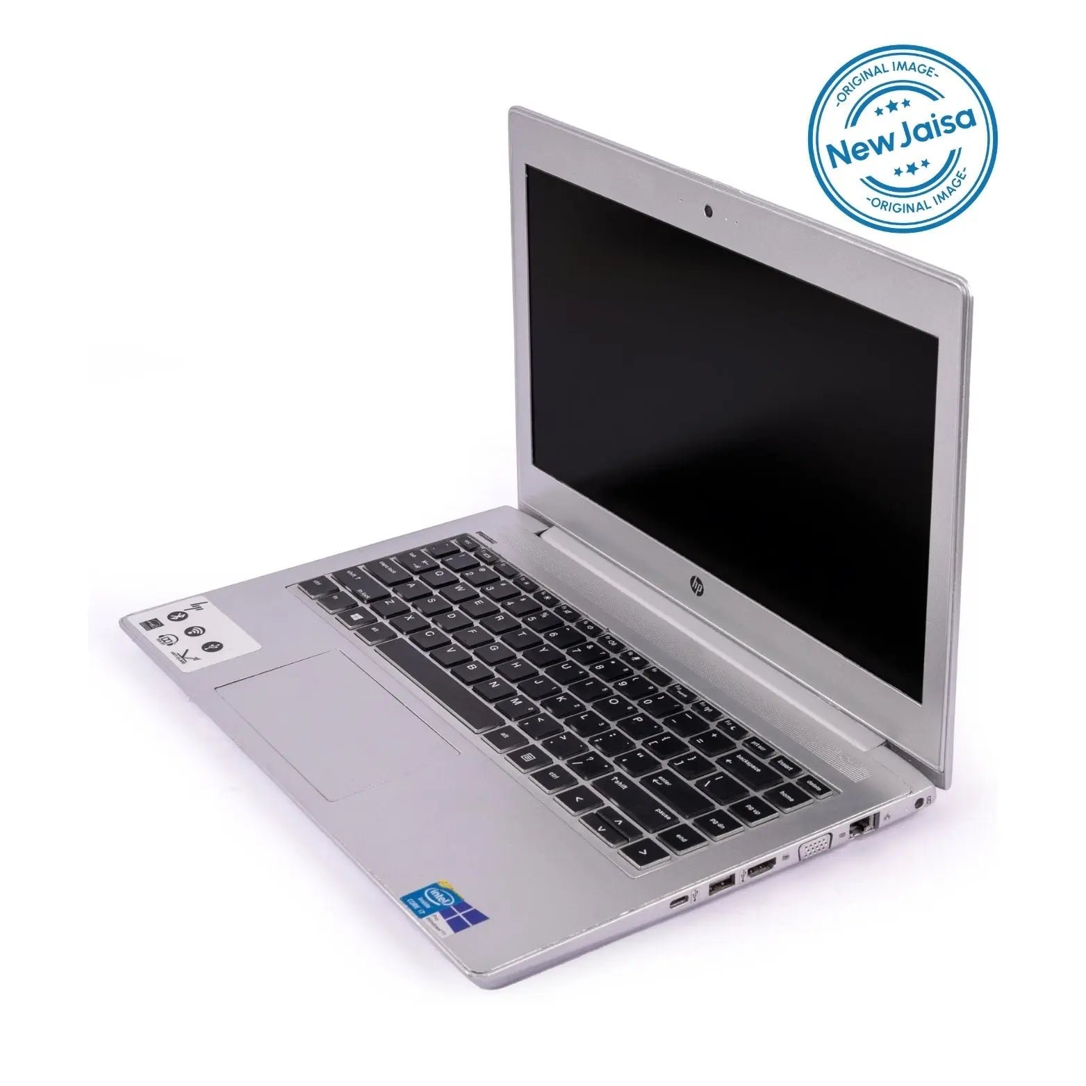 HP ProBook Laptop | 430 G5 | Intel i5-7th Gen | 13.3" HD | Win 10 Pro | Refurbished 9 HP ProBook Laptop | 430 G5 | Intel i5-7th Gen | 13.3" HD | Win 10 Pro | Refurbished - Image 9