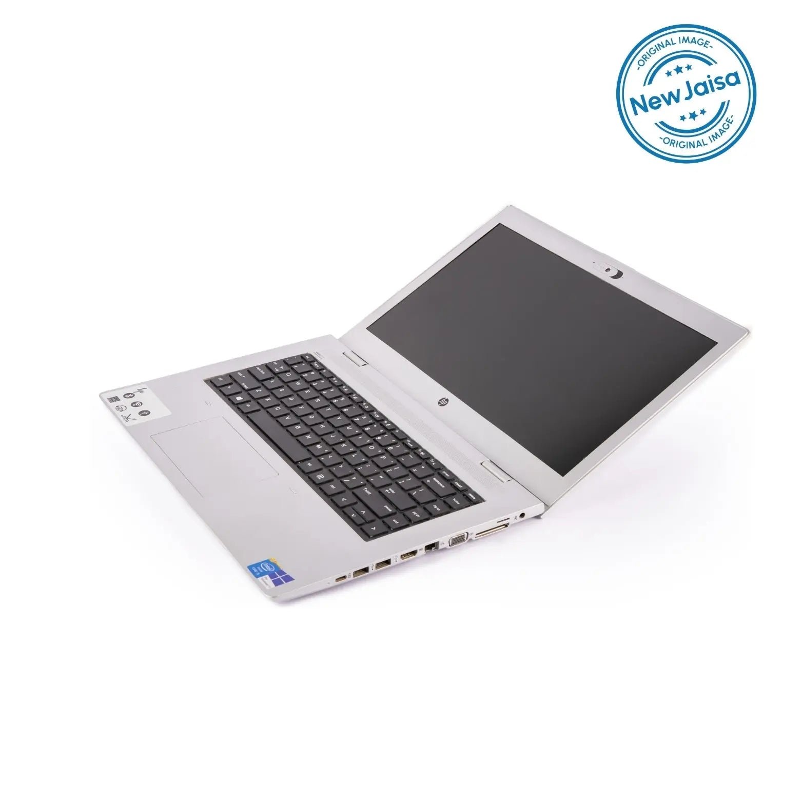 HP ProBook Laptop | 640 G5 | Intel i5-8th Gen | 14" HD | Win 11 Pro | Refurbished 9 HP ProBook Laptop | 640 G5 | Intel i5-8th Gen | 14" HD | Win 11 Pro | Refurbished - Image 9