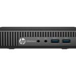 HP EliteDesk 705 G3 Desktop Computer PC | AMD A10 | Win 10 Pro | Refurbished