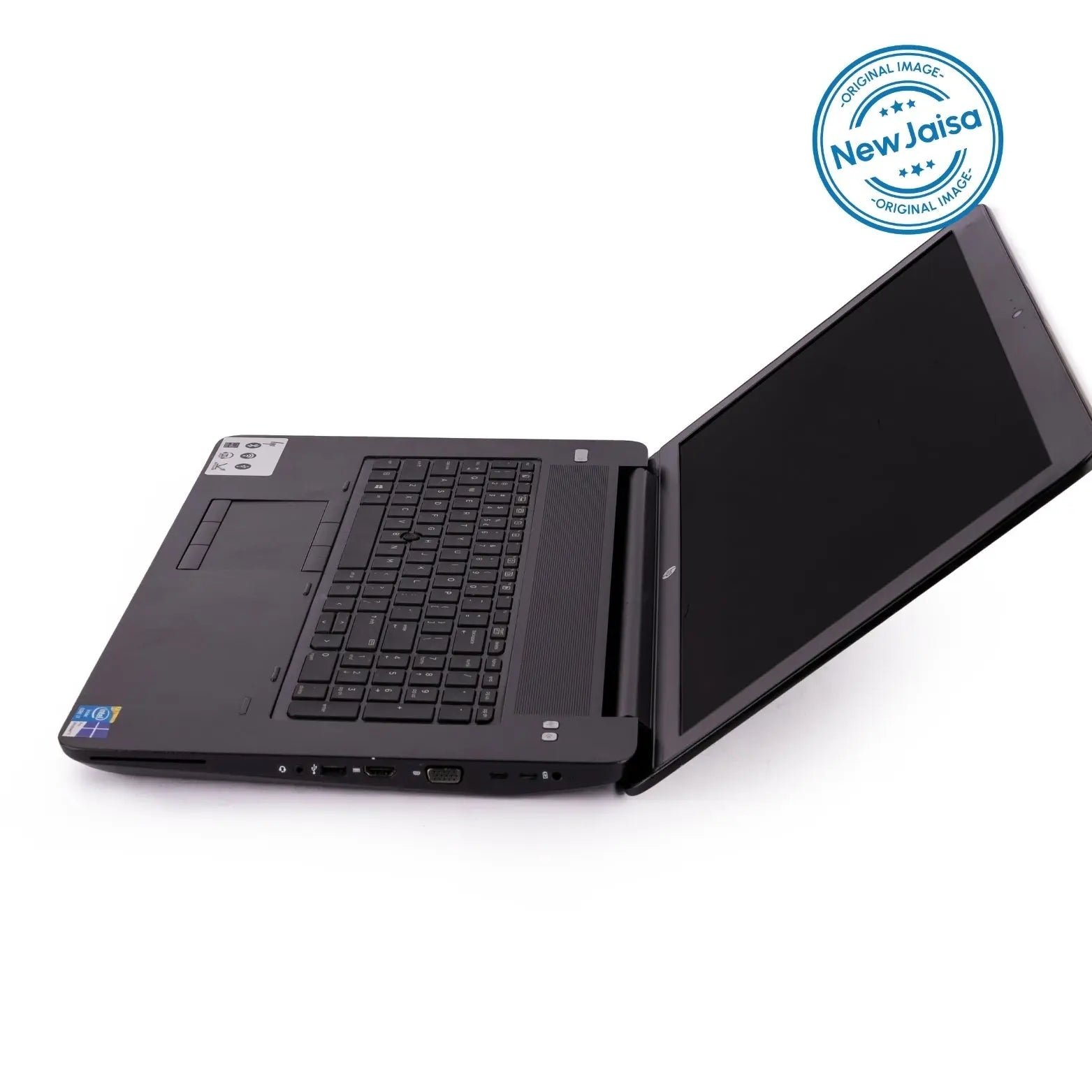 HP ZBook Workstation Laptop | 17 G3 | Intel I7-6th Gen | 17" HD Laptop | Win 11 Pro | Refurbished 8 HP ZBook Workstation Laptop | 17 G3 | Intel I7-6th Gen | 17" HD Laptop | Win 11 Pro | Refurbished - Image 8