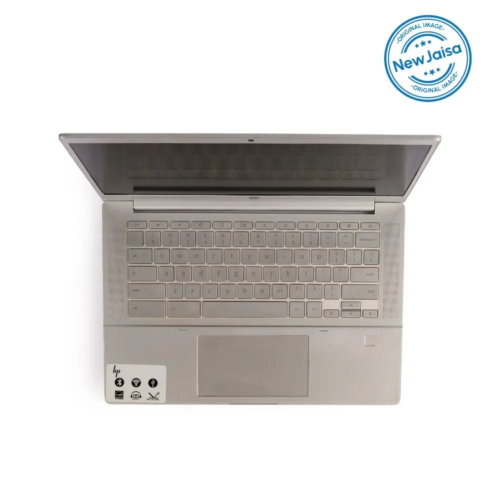 HP Chromebook Laptop | Intel i5-10th Gen | 14" HD | 8GB DDR4 RAM | Chrome OS | Refurbished 8 HP Chromebook Laptop | Intel i5-10th Gen | 14" HD | 8GB DDR4 RAM | Chrome OS | Refurbished - Image 8