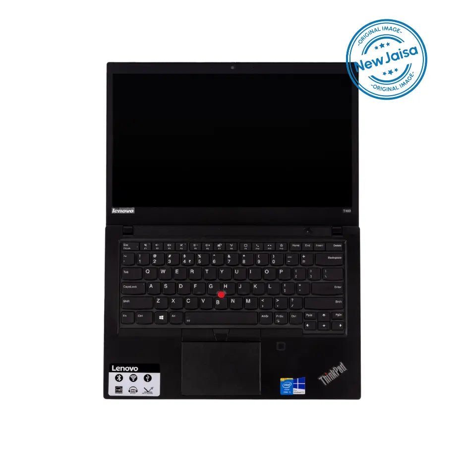 Lenovo ThinkPad Laptop | T490 | Intel i5-8th Gen | 14" FHD Touchscreen | Win 11 Pro | Refurbished 10 Lenovo ThinkPad Laptop | T490 | Intel i5-8th Gen | 14" FHD Touchscreen | Win 11 Pro | Refurbished - Image 10